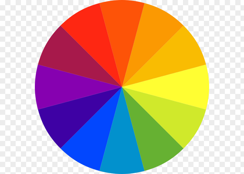 Circle Graphic Design Color PNG