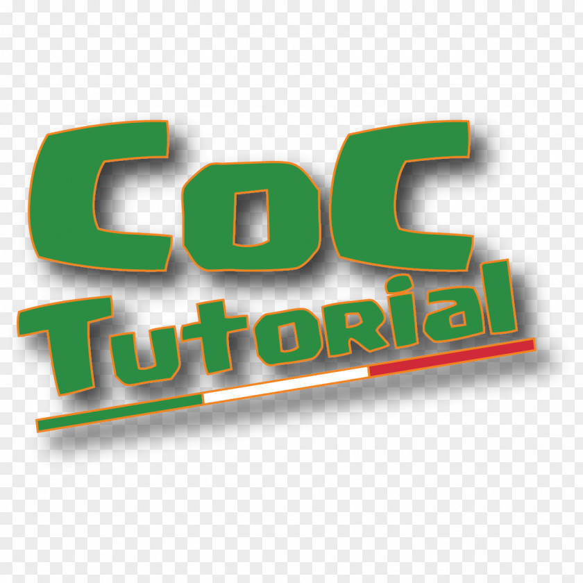 Coc Logo Brand Font PNG