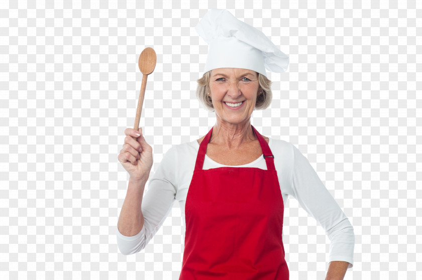 Commercial Use Wooden Spoon Stock Photography Chef Royalty-free PNG