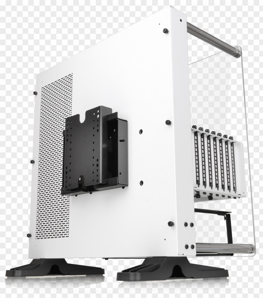Computer Cases & Housings Power Supply Unit MicroATX Thermaltake PNG