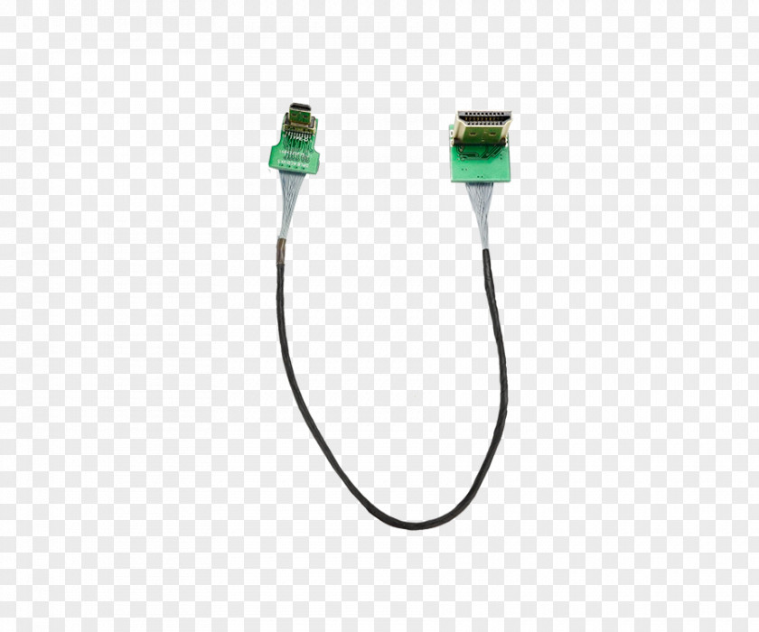 Data Transmission Electrical Cable PNG