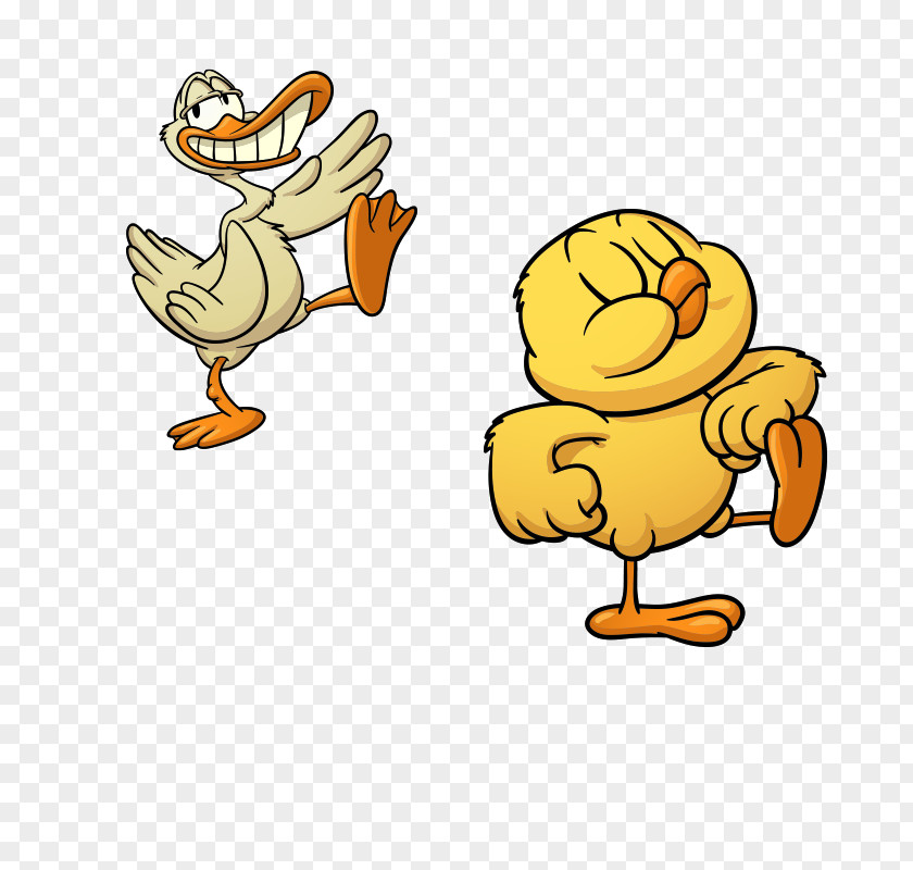 Donald Duck Cartoon Drawing Caricature PNG