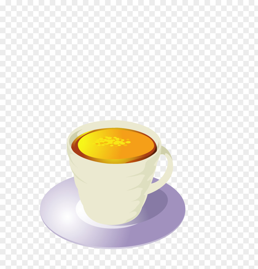 Drinks And Snacks Small Set Coffee Espresso Cappuccino Dim Sum Drink PNG