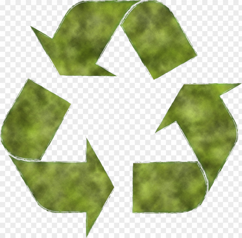 Eco Circulation Arrow PNG