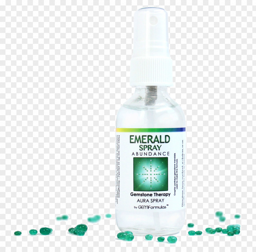 Emerald Gem Product Water PNG