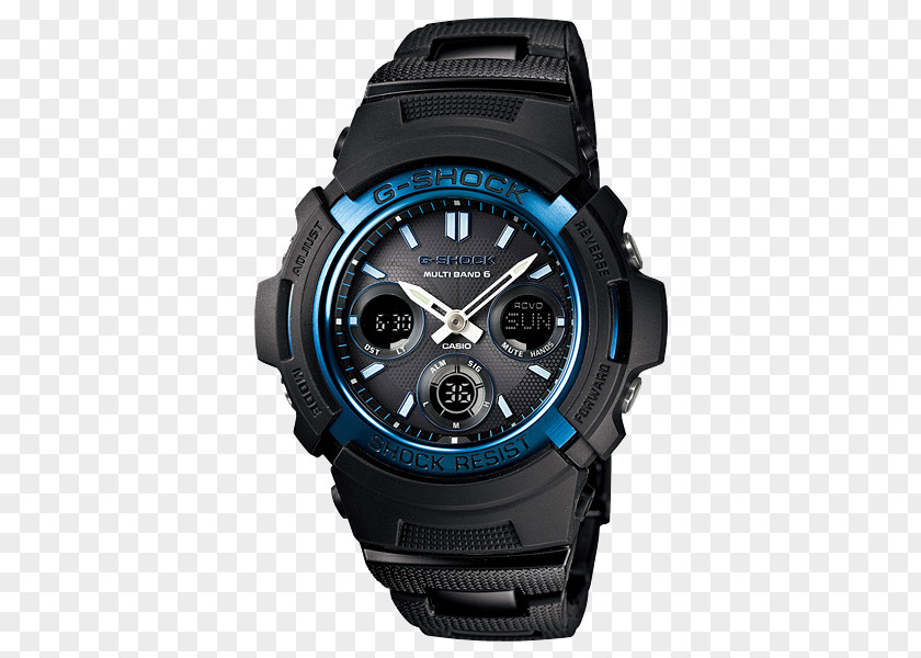 G Shock G-Shock Casio Oceanus Watch Tough Solar PNG