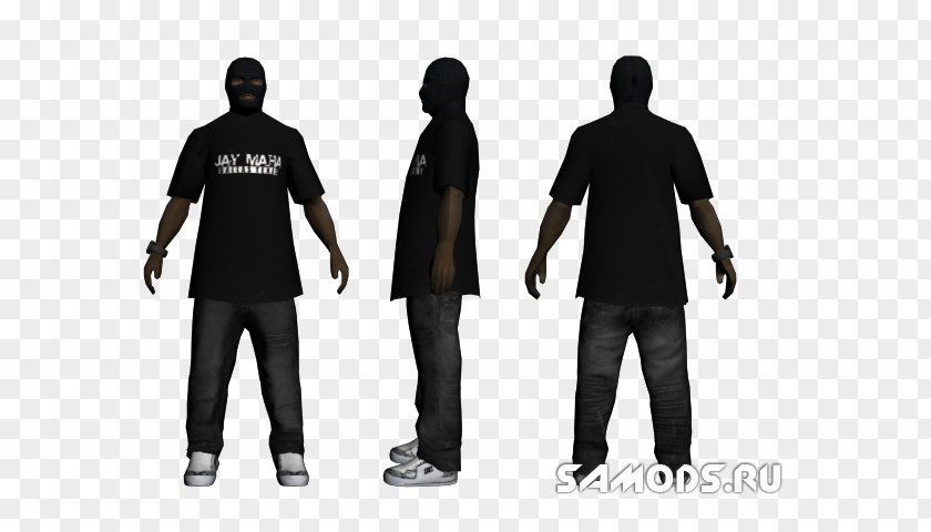 Gta Sa Russian Mafia Grand Theft Auto: San Andreas Multiplayer Auto V Mod T-shirt PNG