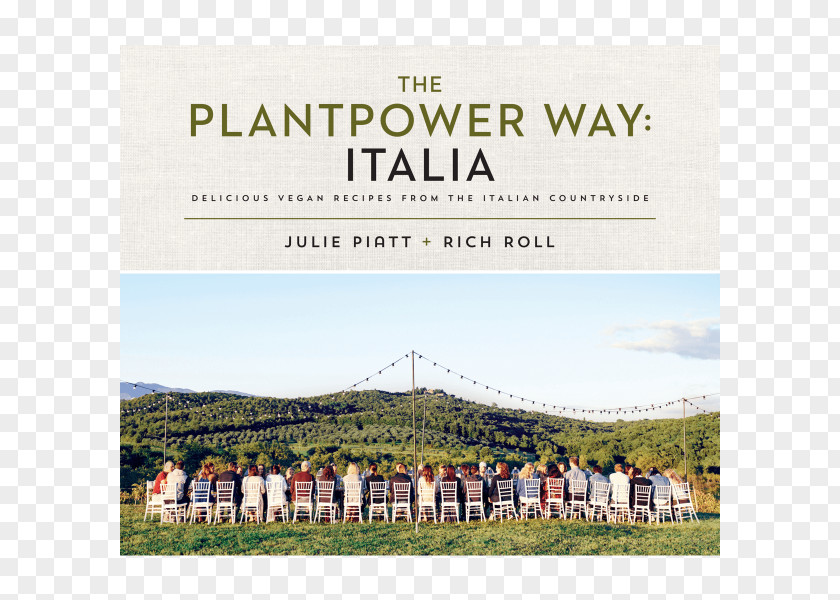Italian Countryside The Plantpower Way: Italia: Delicious Vegan Recipes From Whole Food Plant-Based And Guidance For Family Cuisine Gnocchi PNG