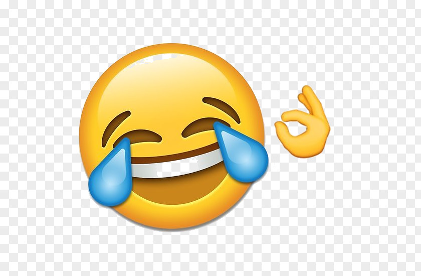 Laughing Emoji Images Face With Tears Of Joy Emoticon Laughter Image PNG