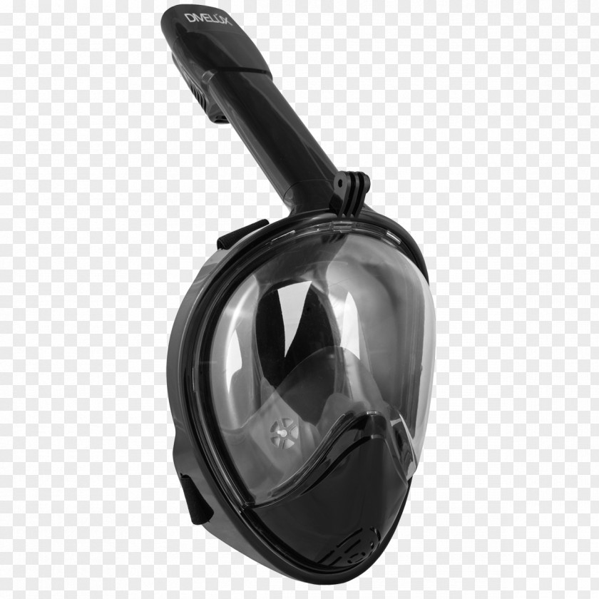 Mask Diving & Snorkeling Masks Underwater Full Face Scuba PNG