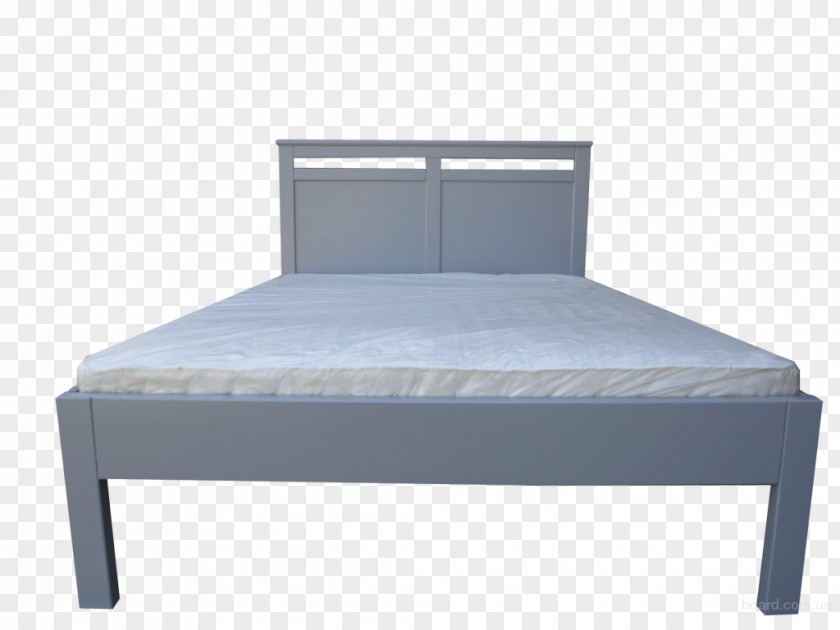 Mattress Bed Frame Pads Wood PNG