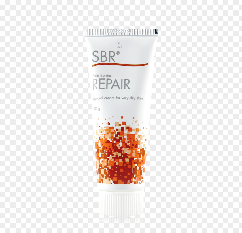 Repair Skin Lotion Cream Cosmetics PNG