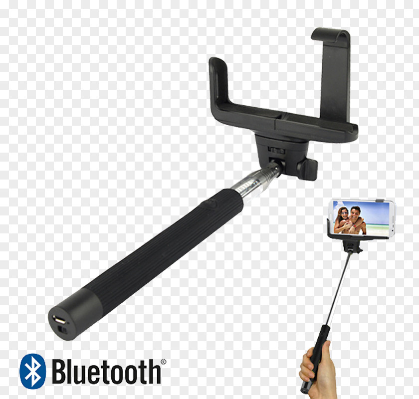 Selfie Stick Audi Photography Bluetooth PNG