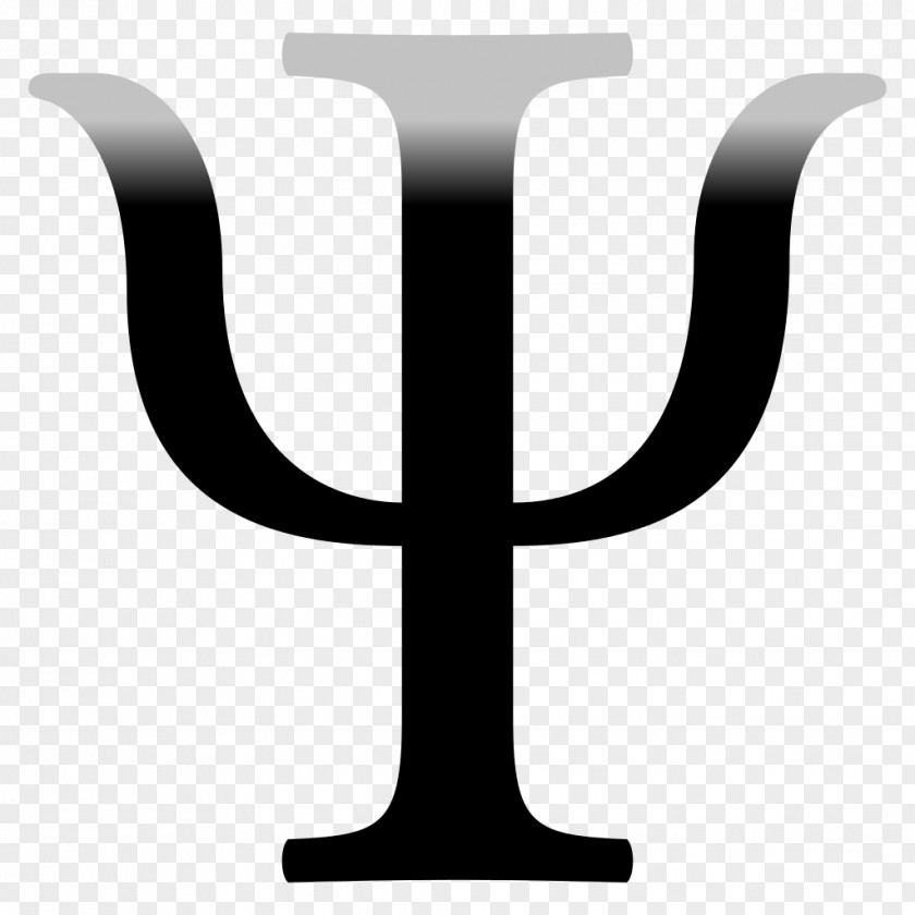 Symbol Psychoanalysis Psychology Psi Greek Alphabet PNG