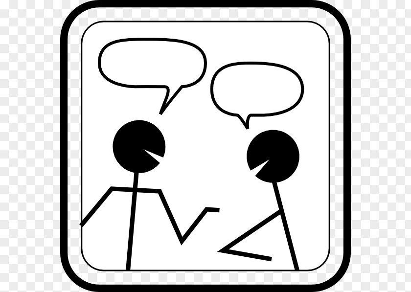 To Respond Cliparts Dialogue Conversation Speech Balloon Clip Art PNG