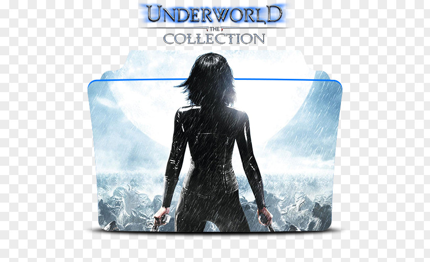 Underworld Selene Blu-ray Disc Underworld: The Eternal War Film PNG