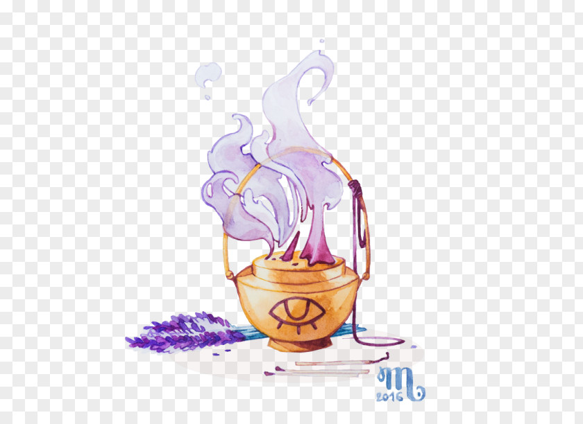 Witchy Work Of Art Coffee Cup DeviantArt PNG