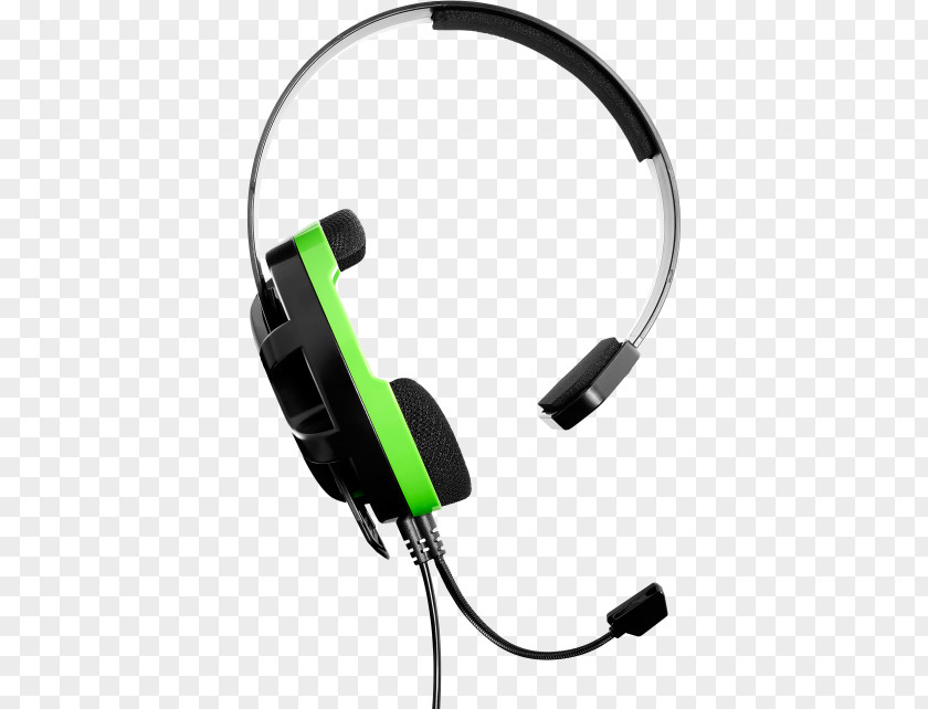 Xbox Headset Starts With G One Controller Turtle Beach Recon Chat Ear Force PS4/PS4 Pro Corporation PNG
