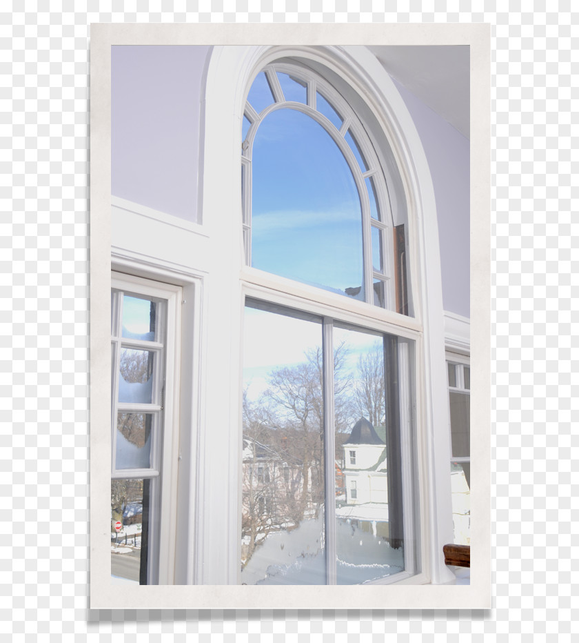 Arched Door Window Arch House Picture Frames Daylighting PNG