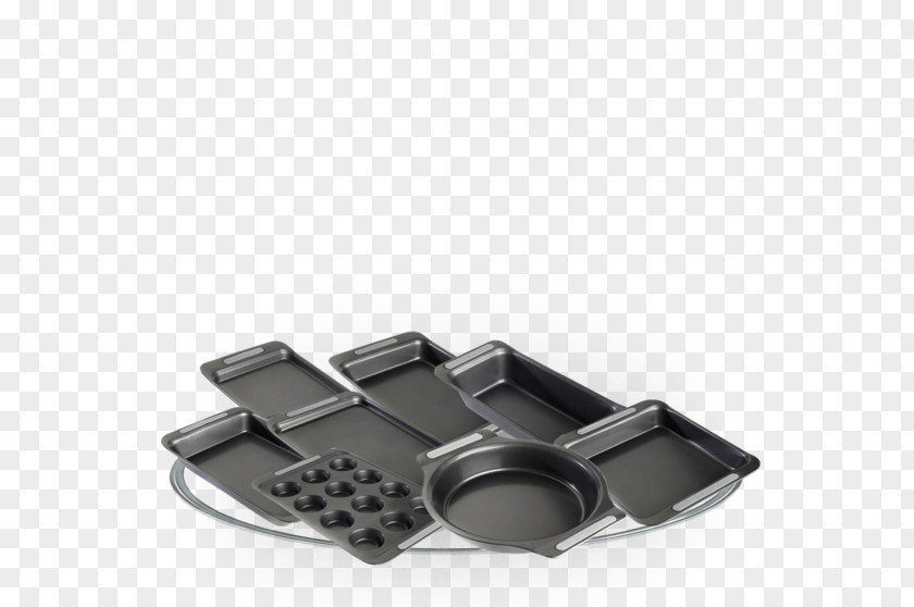 Baking Tray American Muffins Roasting Bread Biscuits PNG