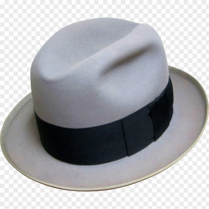 Beaver Hat Headgear Fedora Clothing Accessories PNG