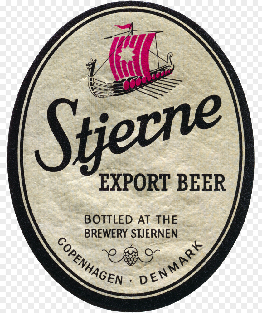 Beer. Logo Font PNG