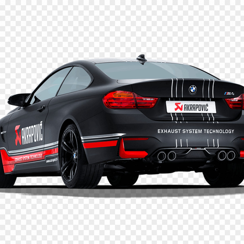Bmw BMW 2 Series Exhaust System Car M6 PNG
