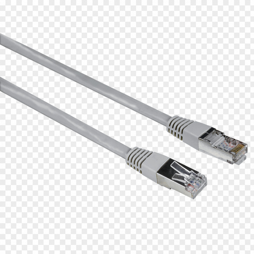 Cable Electrical Category 5 Ethernet Twisted Pair Patch PNG