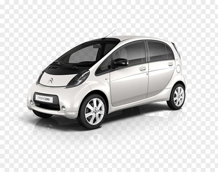 Citroen Citroën C4 Picasso Car C-Zero C3 PNG