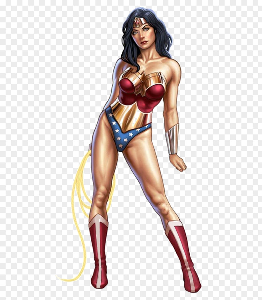 DC Superhero Girls Lynda Carter Wonder Woman Hippolyta Superman Female PNG