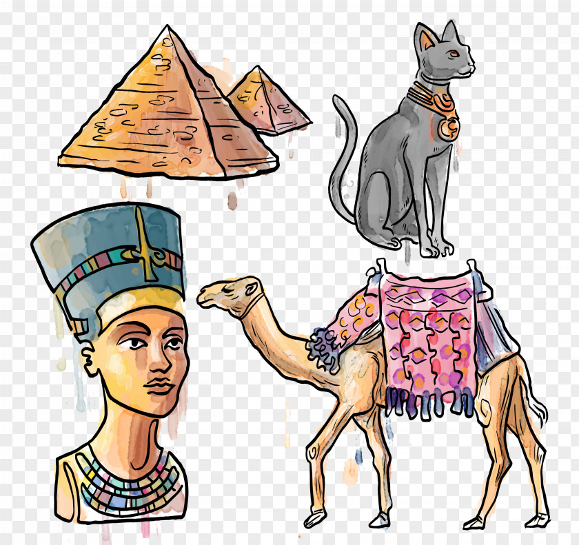 Egypt Ancient Egyptian Cultura Del Antiguo Egipto Culture PNG