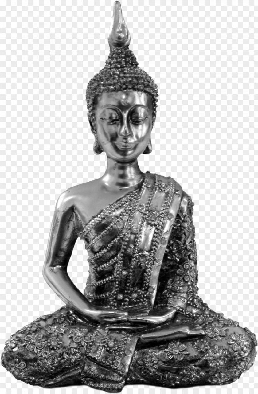 Gift Buddhahood Gadget Buddharupa Statue PNG