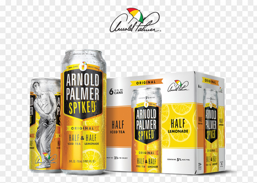 Iced Tea Arnold Palmer John Daly Hood Half And Drink PNG