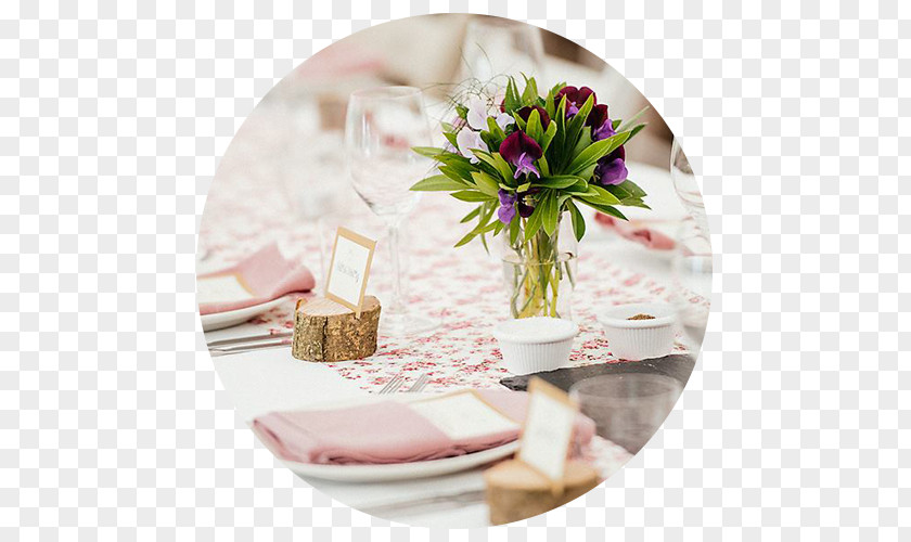 Privet Party Floral Design Wedding Cut Flowers Flower Bouquet Table PNG