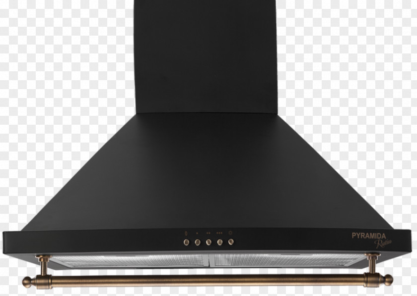 Pyramid Exhaust Hood Kitchen Electric Stove Home Appliance Gorenje PNG