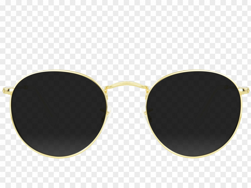 Ray Ban Aviator Sunglasses Ray-Ban Lens PNG