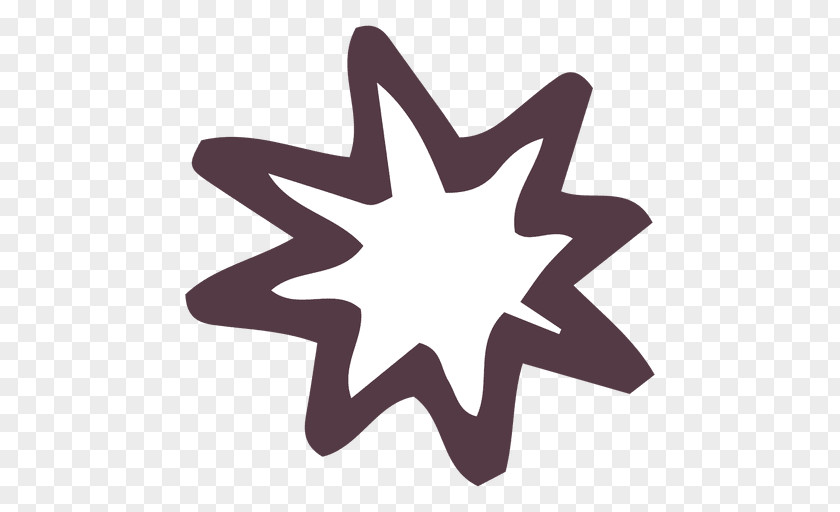Star Burst PNG