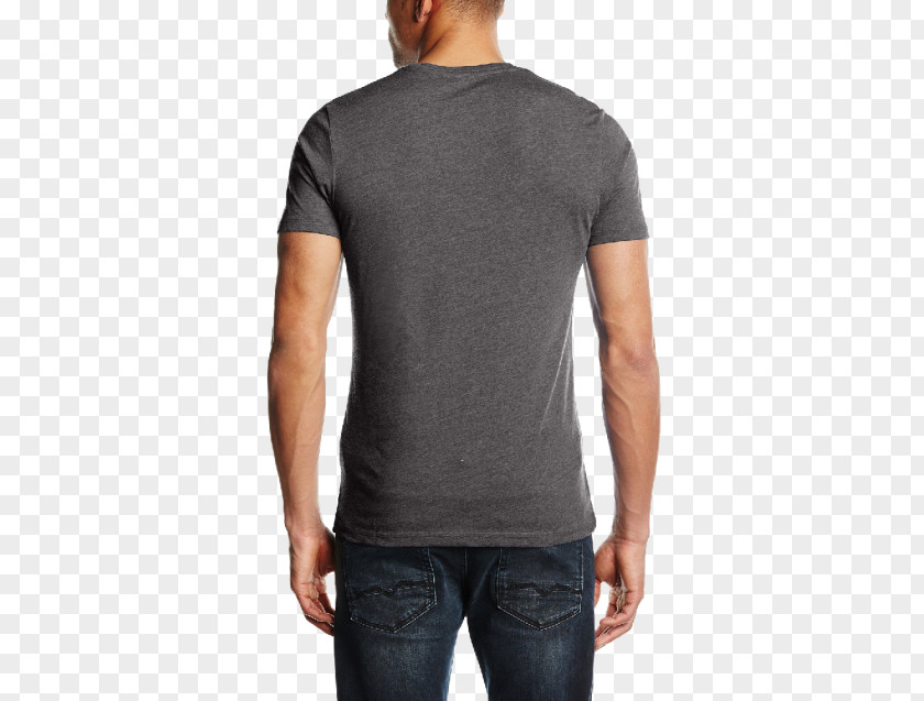 T-shirt Sleeve Levi Strauss & Co. Crew Neck Clothing PNG