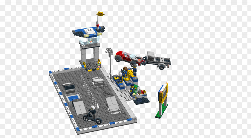Tbt Lego City Upload Download PNG