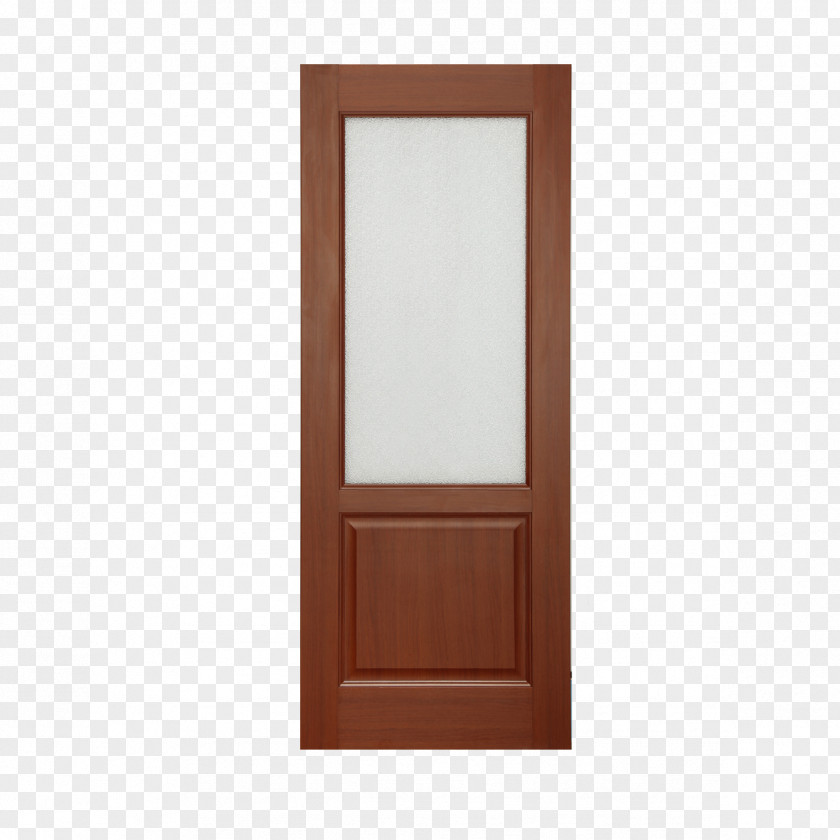 Translucent Doors Hardwood Wood Stain Floor Door PNG