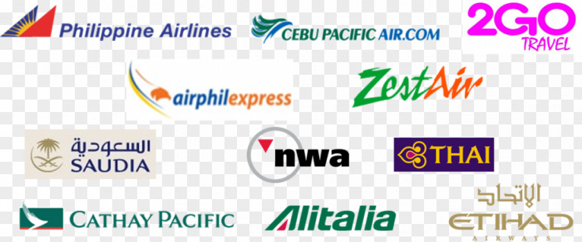 Travel Philippines Logo Airline Overseas Filipinos Agent PNG