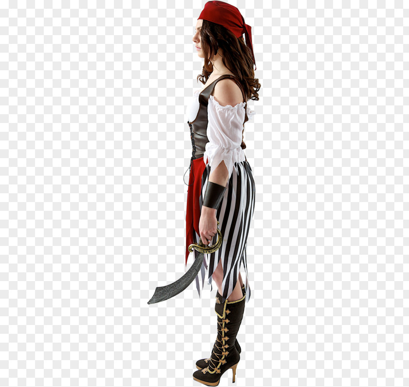 Woman Costume Party Clothing Disguise PNG