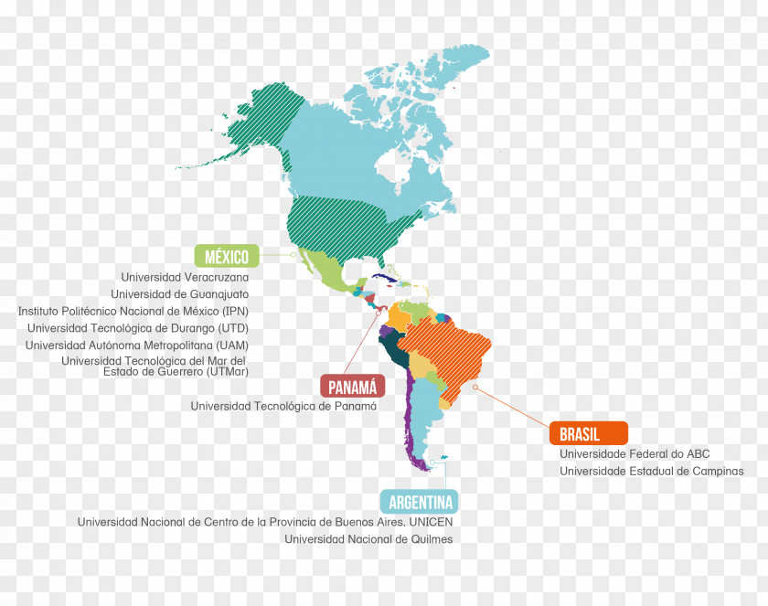 World Map International Tourism Organization PNG