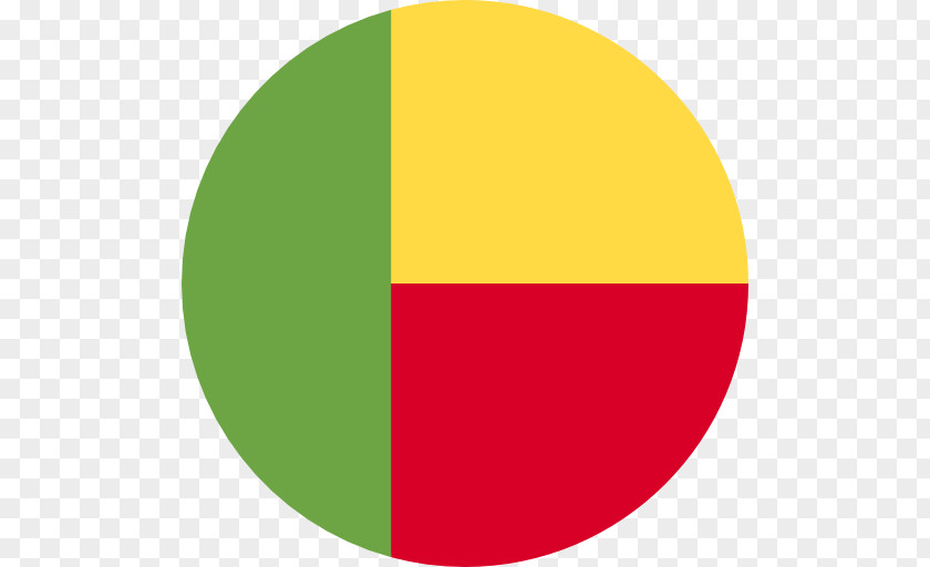 Benin Guinea Nigeria Ghana Flag PNG