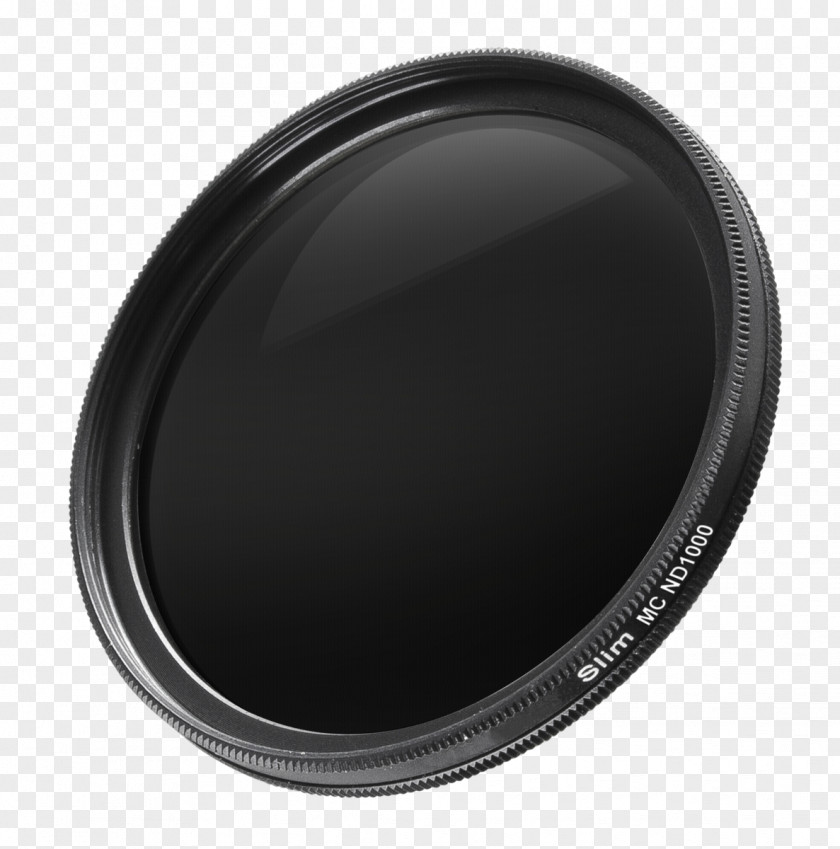 Camera Lens Photographic Filter Neutral-density Cover PNG