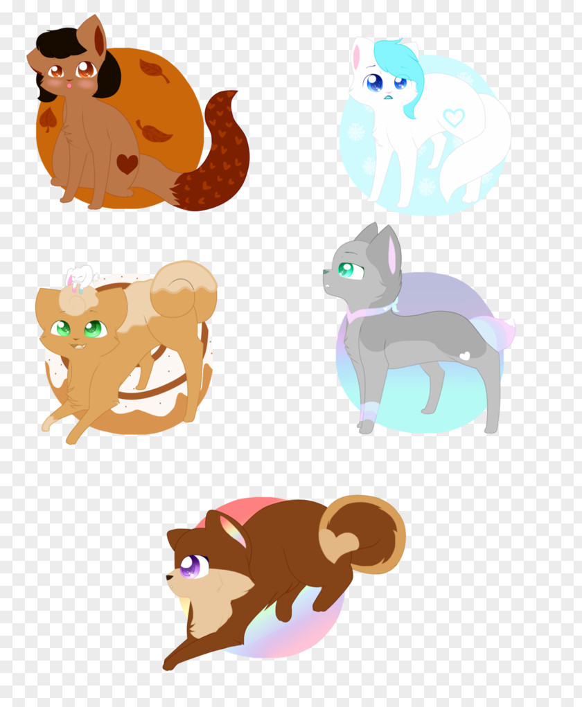 Cat Canidae Dog Clip Art PNG