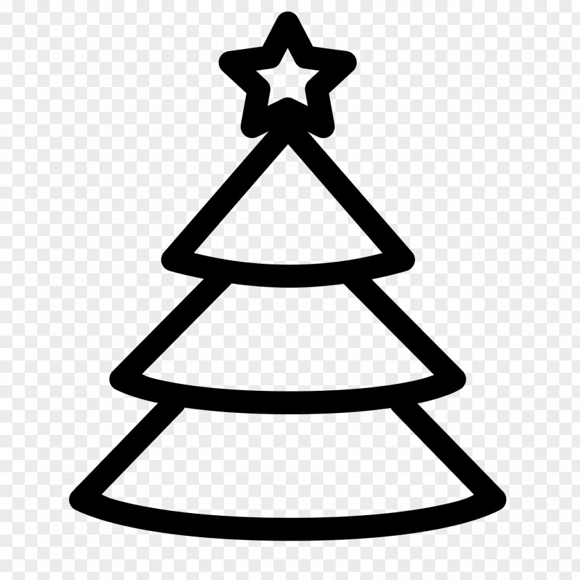 Christmas Tree PNG