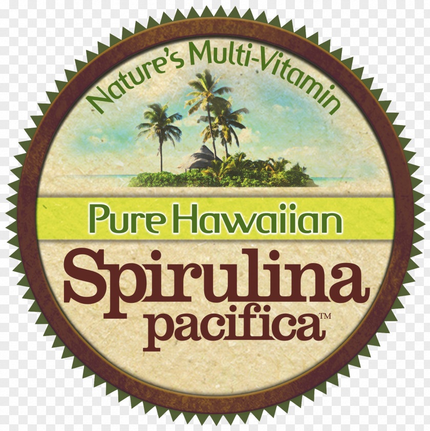 Cinque Terre Dietary Supplement Nutrex Hawaii Inc Spirulina Powder Superfood PNG