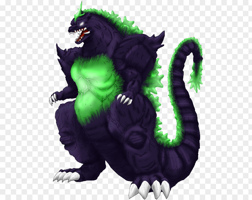 Godzilla Trading Battle Super Mechagodzilla SpaceGodzilla Godzilla: Unleashed PNG