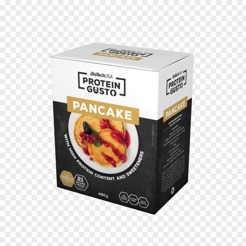 HotCake Pancake Palatschinke Omelette Protein Food PNG